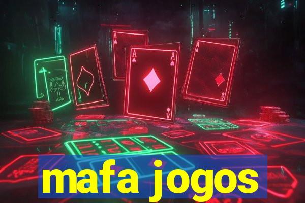 mafa jogos